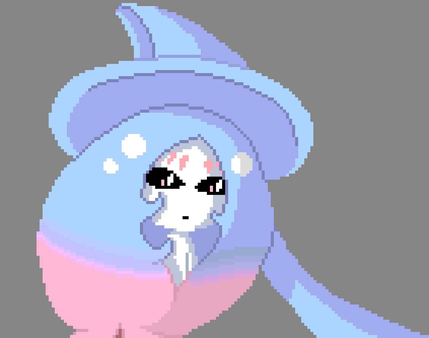 [f7c573] *hatterene noticed the abra disappeared* ...?  -mawile