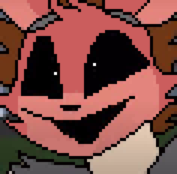 [d0027a] Michael Afton (art by Bendy the bunny) !!NOT MADE BY ME!!