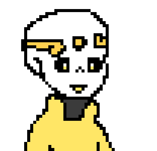 [b864cc] BD slowly takes the moth off of his tounge and stares at it, confused as heck-