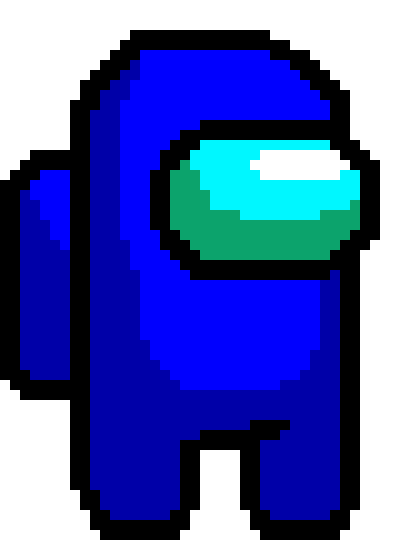 [41e661] -creates among us s e r v e r- ) -bf