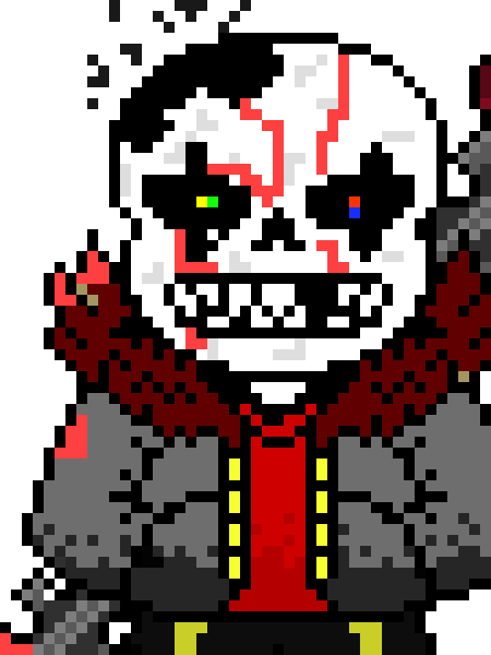 [7398c2] We need to get out of here sans 