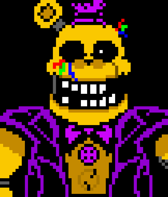 [7456f1] how about more progresso, less depresso