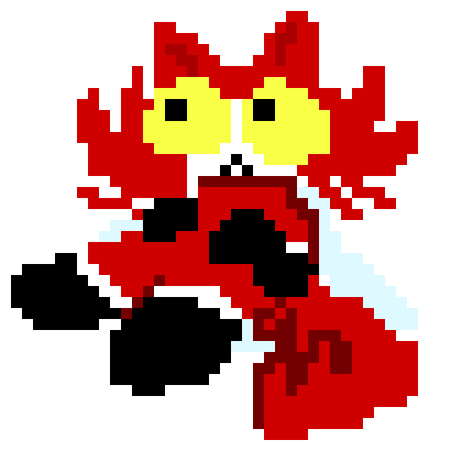 [b10ec4] Sasha awawke