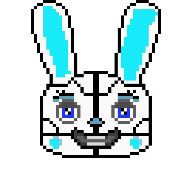[9664c4] Funtime bUnny