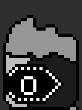 [812b32] I thought you wouldent learn who Lord X is, he is you but a demon- essentially. - ???? Molt!