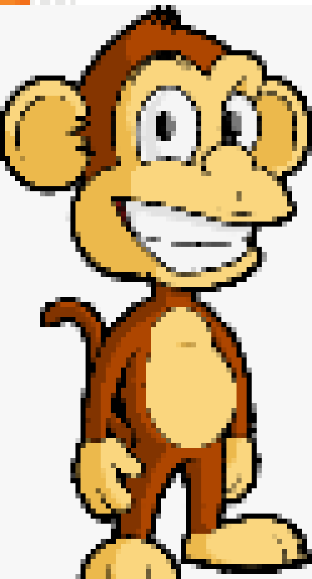 [7e96d0] monkey