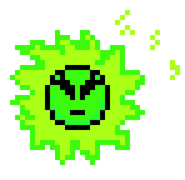 [545c1c] See? Your surrounded! Leave now or we'll..attack you! - Tazmaine