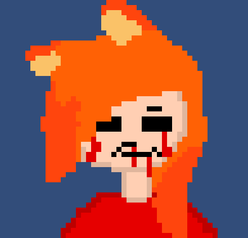 [bffa91] *Inhale* -Foxlya