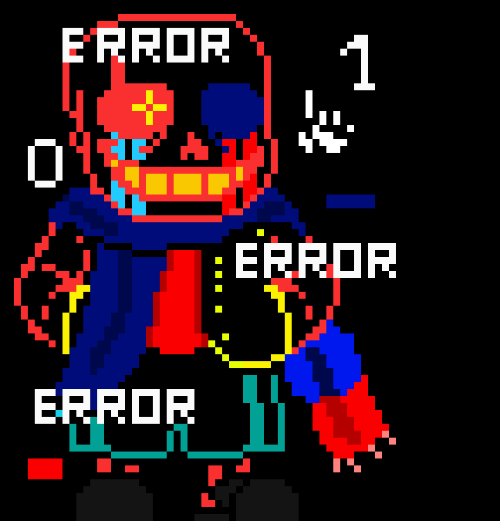 [49cd9d] that is why error is so... disconnected... he is worried that I will hurt you