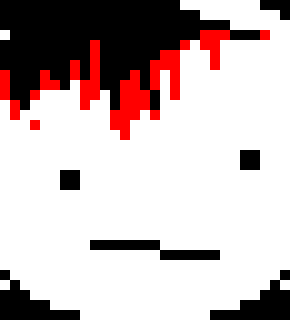 [7ce906] hola amigos, como estas? -Demented Sans