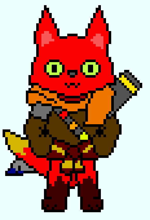 [6b98f7] *takes draganoirs soul from Cipher* Leave it!