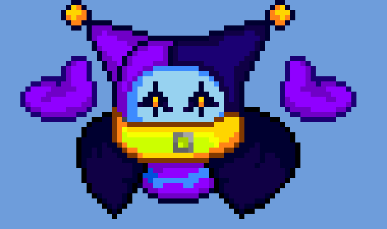 [2b9834] pats freddy again* let me show you you fellow managers =3  :shadow