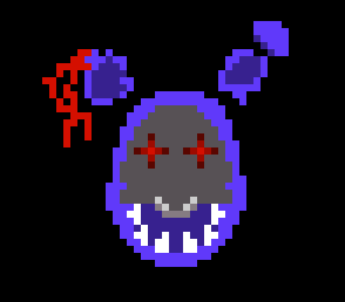 [450a4c] *place is on fire everywhere* *JUMPSCARE SOUND AS I BURN* -MOAU/  ディロンダイヤル