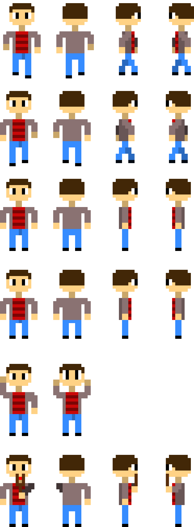 [ebb416] Character1assets