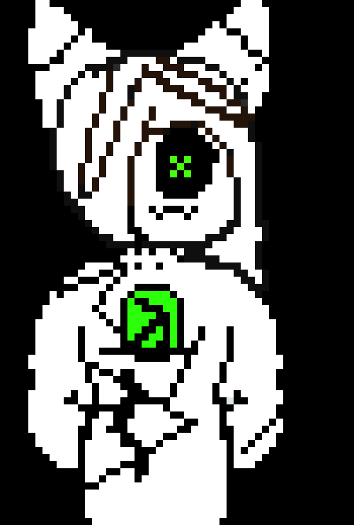 [b706ad] Its good though i'm wishing he'd come more often on C4K and PAM -Glitch Dreemurr