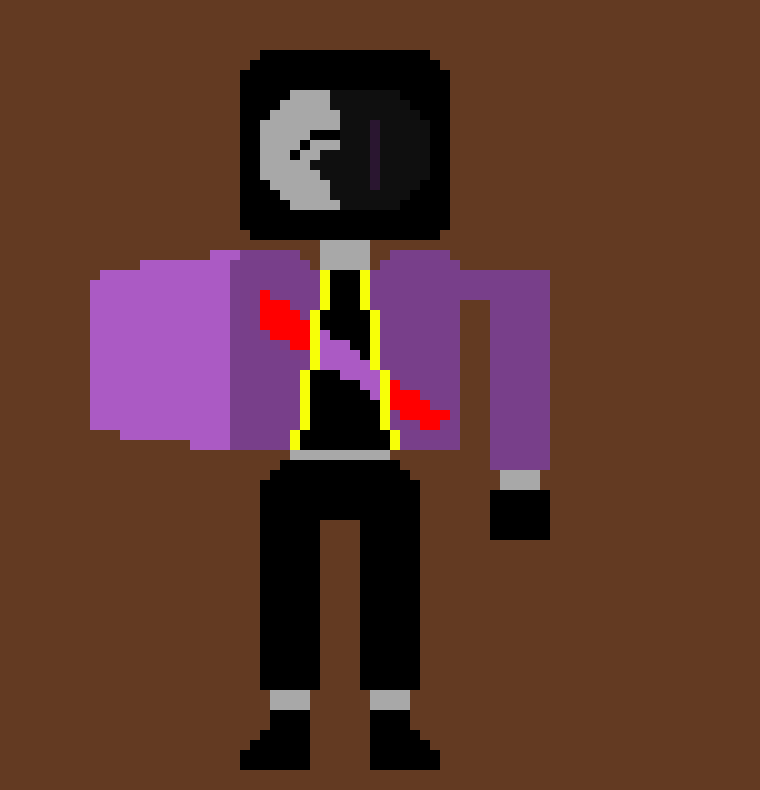 [2fcb16] *Syl would Hear a Ear Peirceing voice in their head* WHY DID YOU COME BACK HERE!