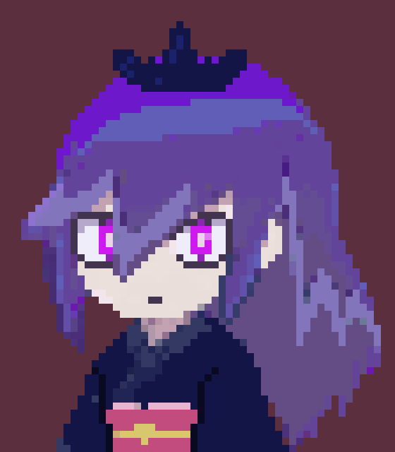 [5b2f3e] -Conjuring dark magic- 