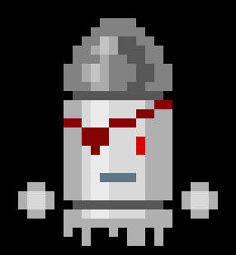 [5101cd] Haunt as in help