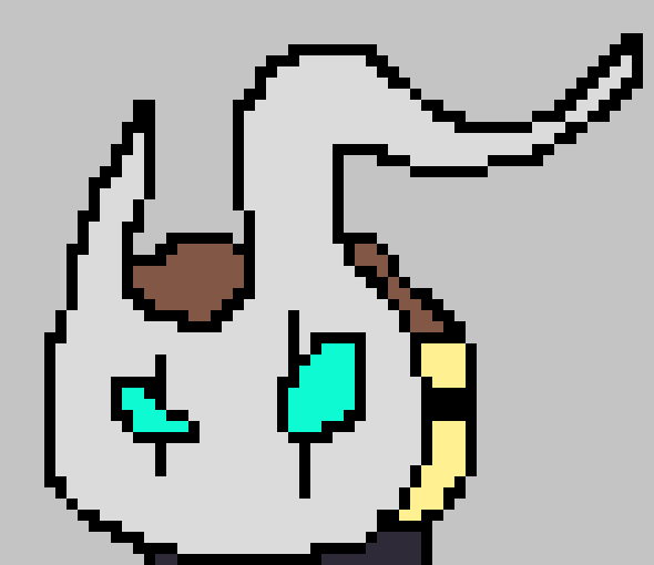 [990543] Cursed, but uhh, y'know, it's good. https://www.youtube.com/watch?v=5J3sT4d3zHg (Five Nights at the Underground.)