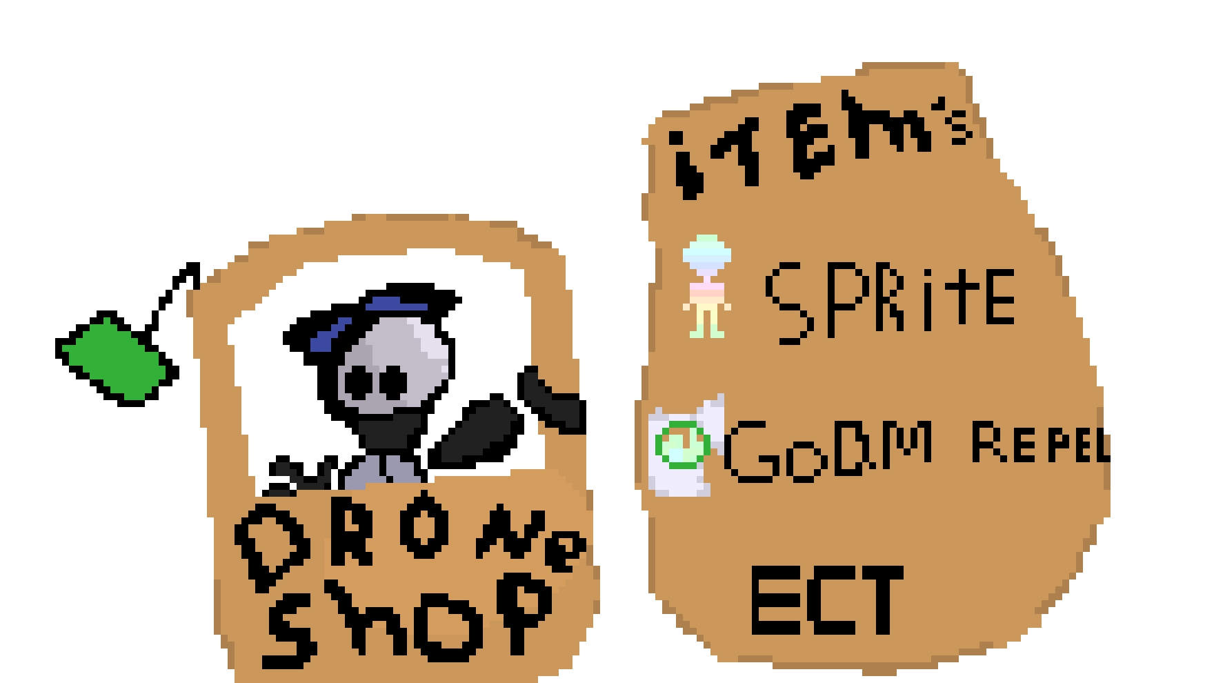 [3fcaee]  just look in the desc -Drone/Tom