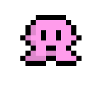 [9664c4] kirby