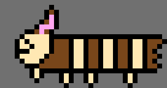 [ad3579] Blook: Furret walk