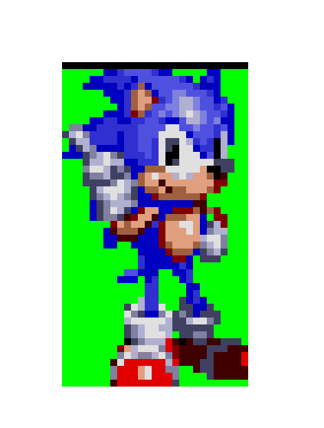 [855695] Sonic Composite