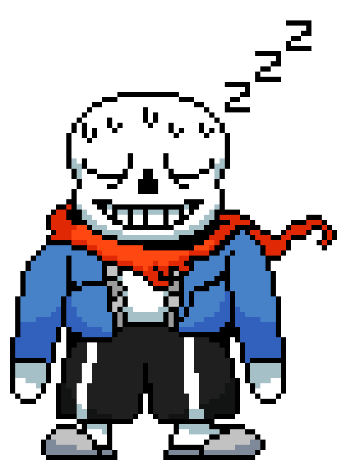 [0b6637] * ZZZzzz...