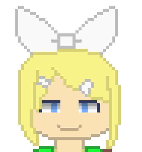 [6a7b6a] *Pokes head though wall* You gonna come in, or?