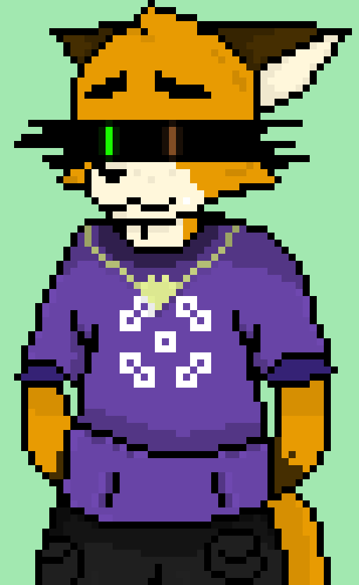 [2b0d61] wow... are you alowed to be up this late