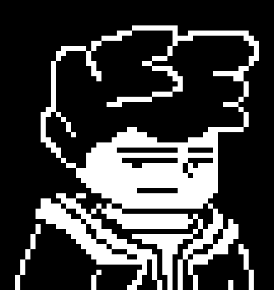 [038bf1] Terrie, I can, but I don't have the time on my hands rn.