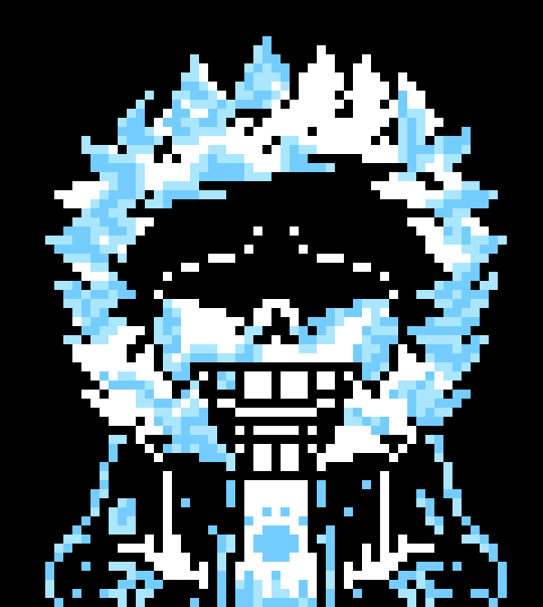 [b63bdb] *stops freezing, but doesn't unfreeze* oh, your back . . .