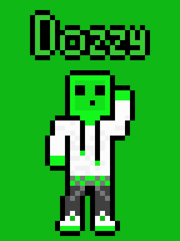 [9664c4] Dozzy
