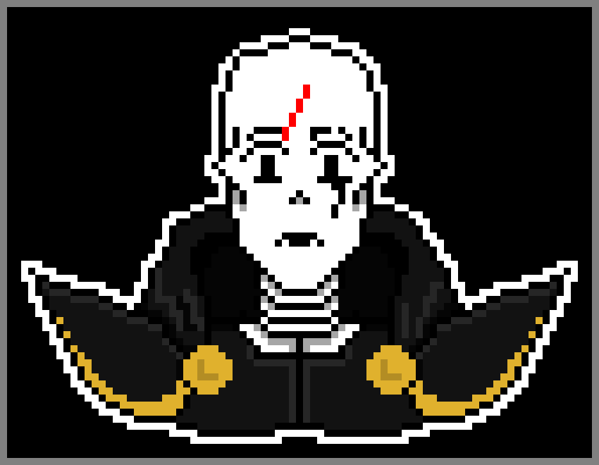 [9664c4] Revo--PG unhooded neutral talking gash