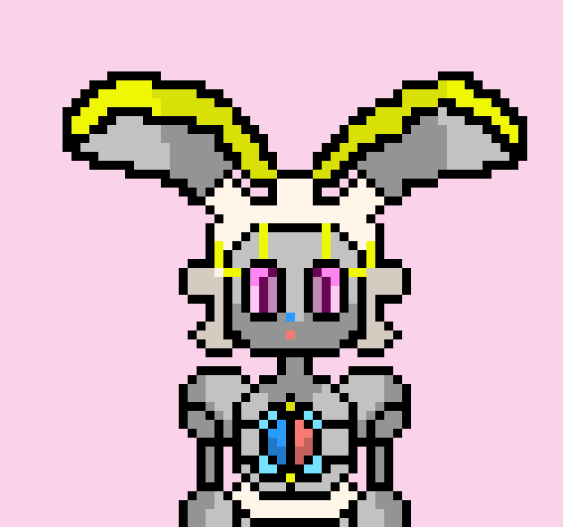 [d8d976] Blip! *Walks over to Fedar*