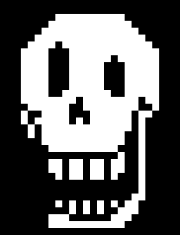 [50e6fa] Undertale