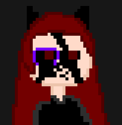 [d8d976] THEN I SHOULD TRASH ALL OF MY SPRITES AND LEAVE -C.C