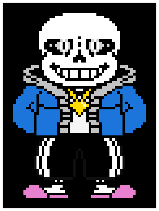 [a970f2] EternalnessVerse:Broken ResetUV!Classic