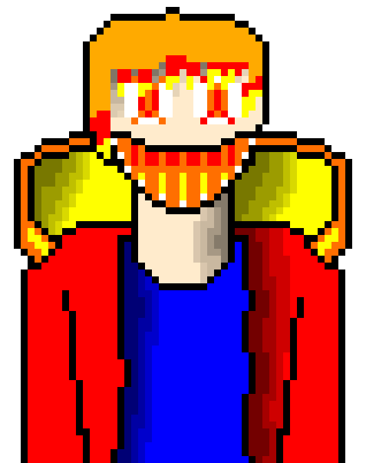 [1a53ad] Hello. :) - Crimzøn Hana