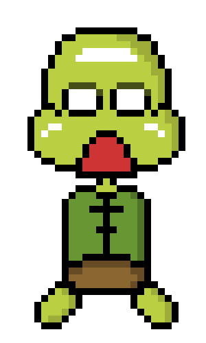 [f70315] Guardian/naul/paul/newmaker