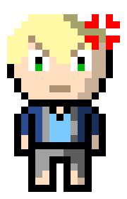 [e16e82] *Posts picture of his full body because everyone else is*