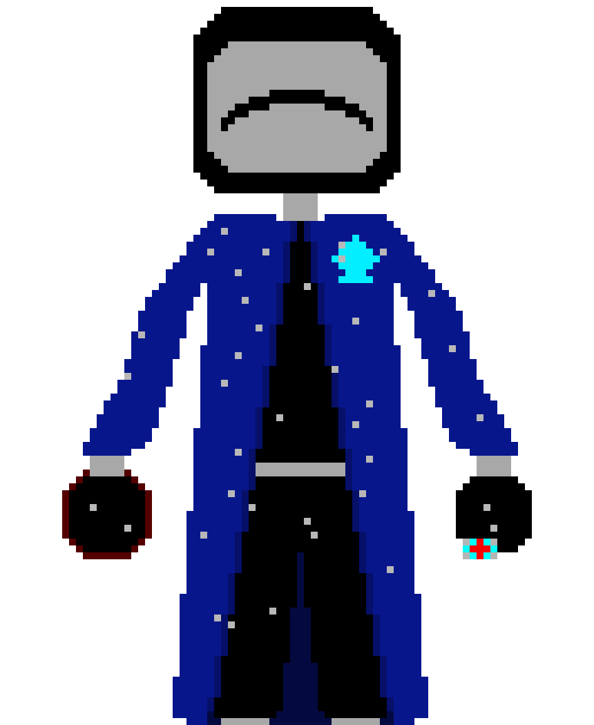 [25d002] I have accended to the 6th realm of existance.