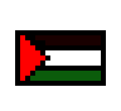 [c3a018] palestine