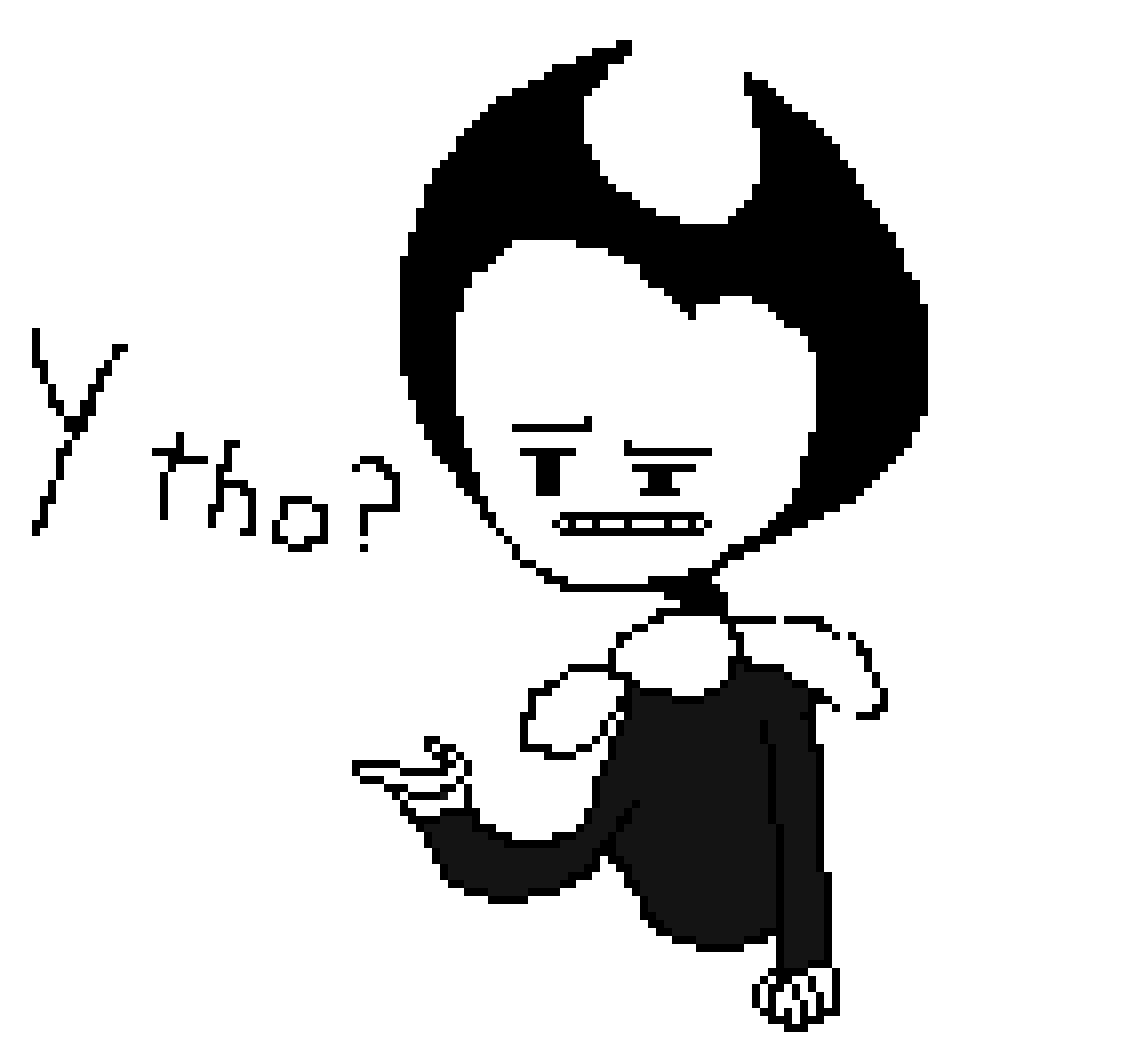 [752b4c] Why yall get do trigged easily tho?