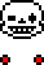 [9664c4] Swapdust sans!