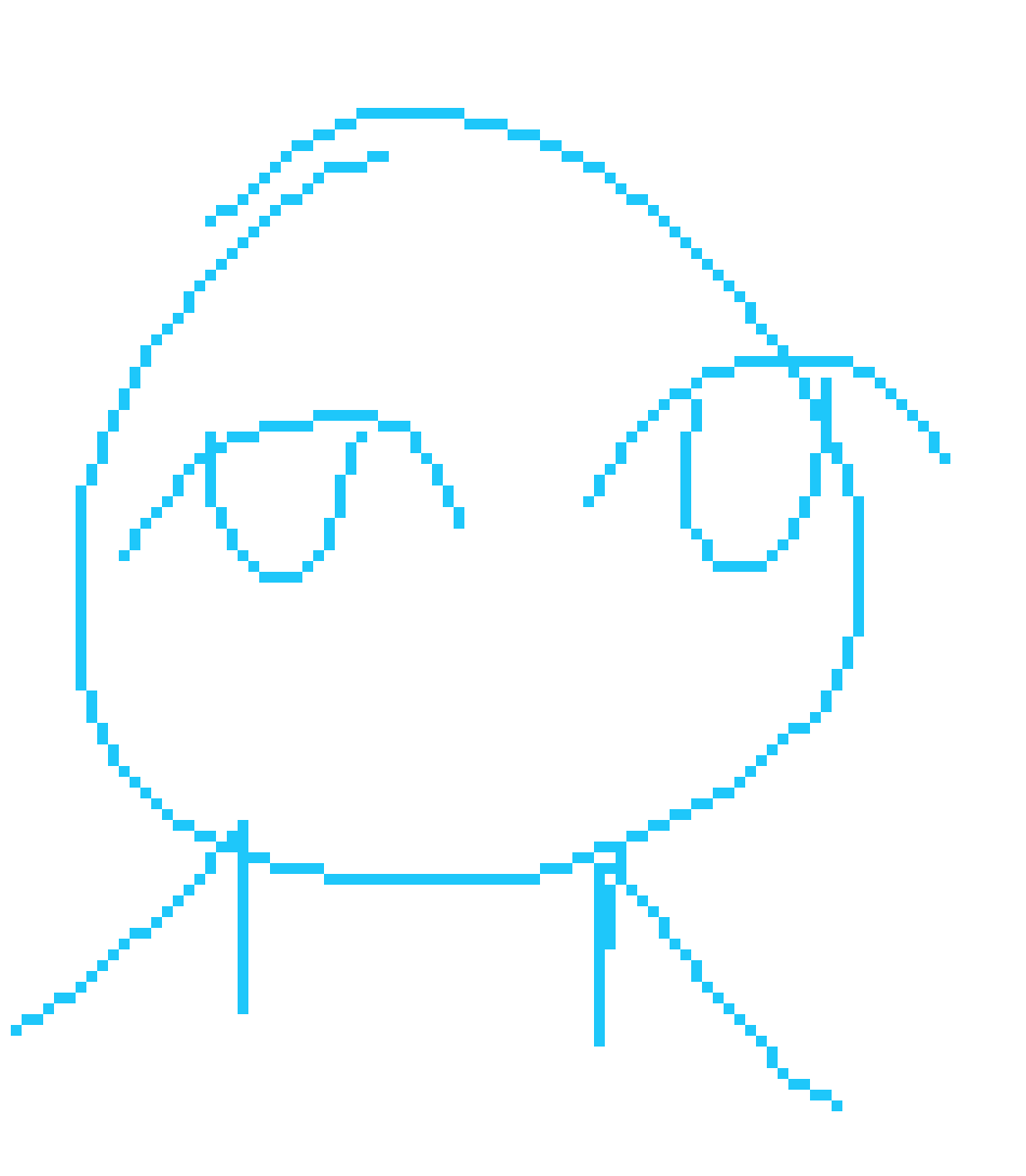 [496a7d] Draw walter blue