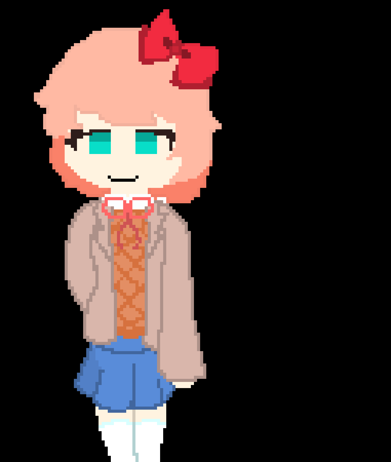 [2a4595] "Just get up when you're ready"