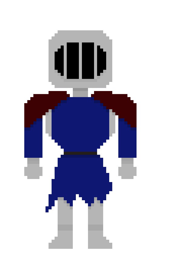 [de8c0d] Lord Of Cinder: *Intense Thinking*