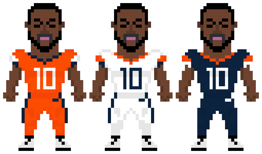 [510925] BroncosJerseysPixel