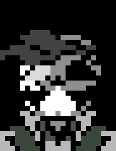 [128280] *The souls grows more and more, faster and faster the closer the shot gets.*